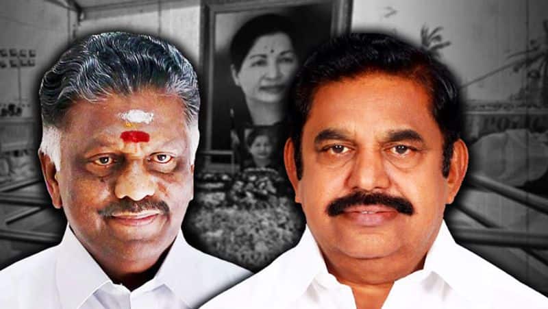 AIADMK AMMk join after election