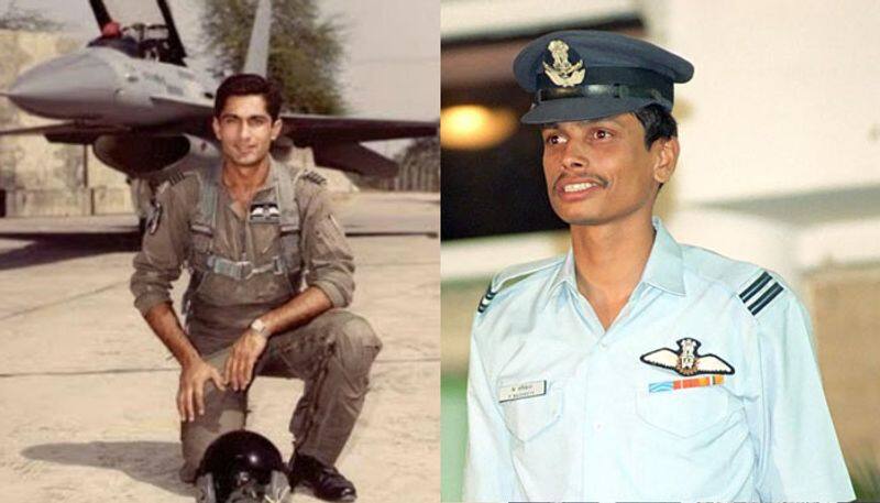 Pak Air Chief Marshal had saved Indian Fighter Pilot in the Past, there is a story behind that favor