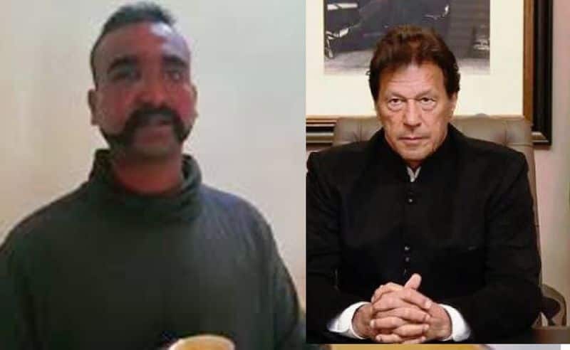 abhinandan issue...Petition filed in Pak court