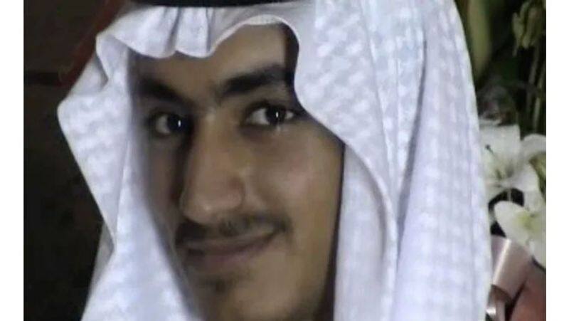 US officials say Hamza bin Laden, son of Osama, is dead: Report