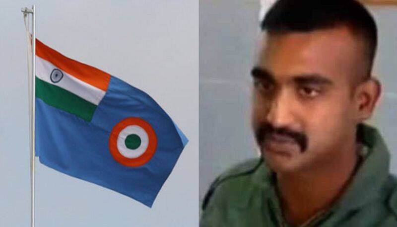 Abhinandan hand over to the Indian Embassy