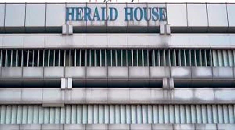 Urban housing ministry team will visit herald house today, will ask to vacate house soon