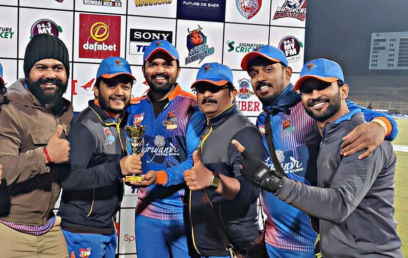 CCL 2019: Karnataka Bulldozers have easy win over Punjab De Sher