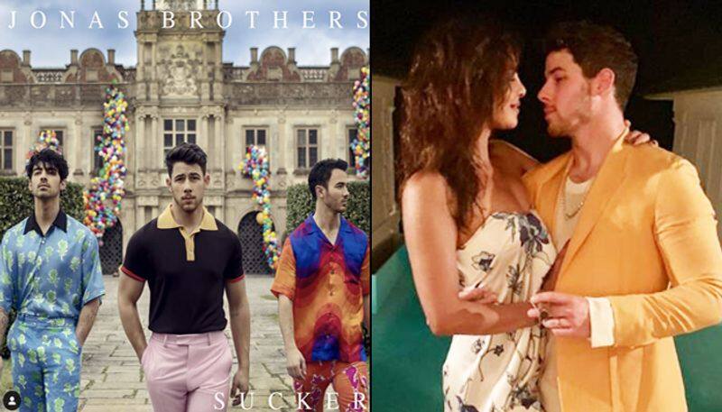 Here's all you need to know about Nick Jonas's India-inspired video starring Priyanka Chopra