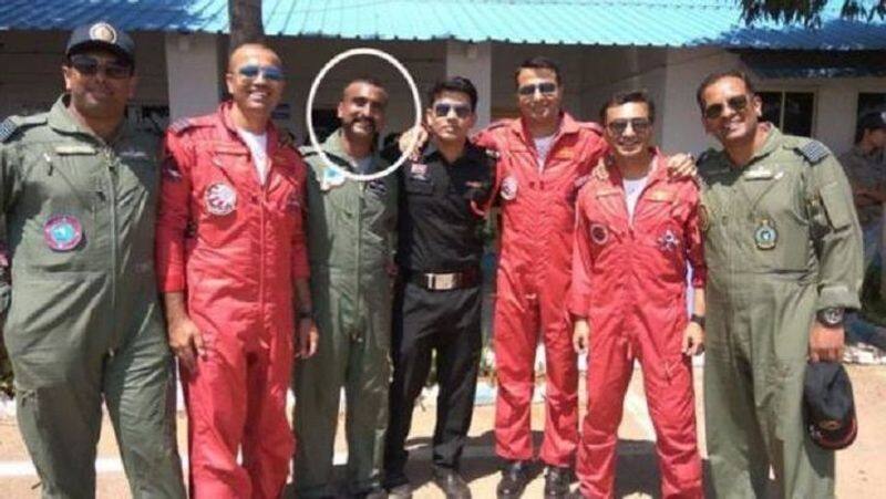 abhinanadan destroyed few important map about india while met with pak army