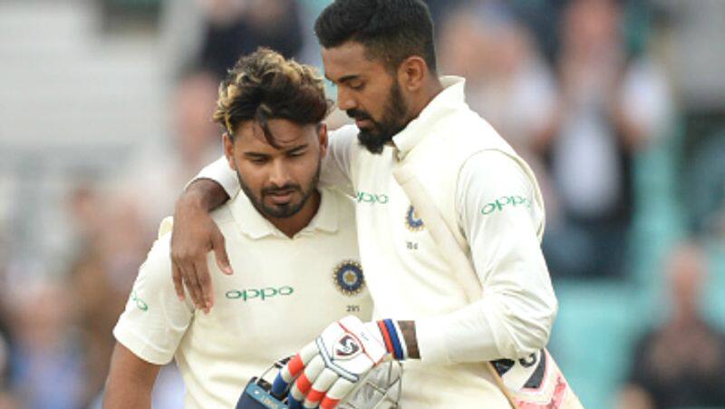 sehwag advice to young indian cricketer rishabh pant