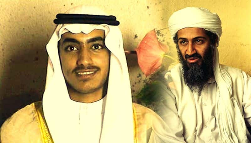 UNSC Blacklist Osama bin Laden's Son Hamza, Calls Him Most Probable Next Boss of Al-Qaida