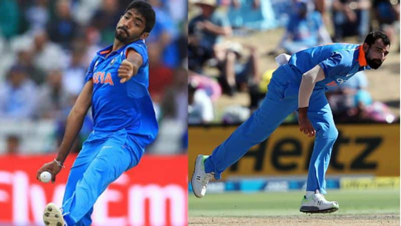 ashish nehra believes shami will be the biggest asset for india in world cup