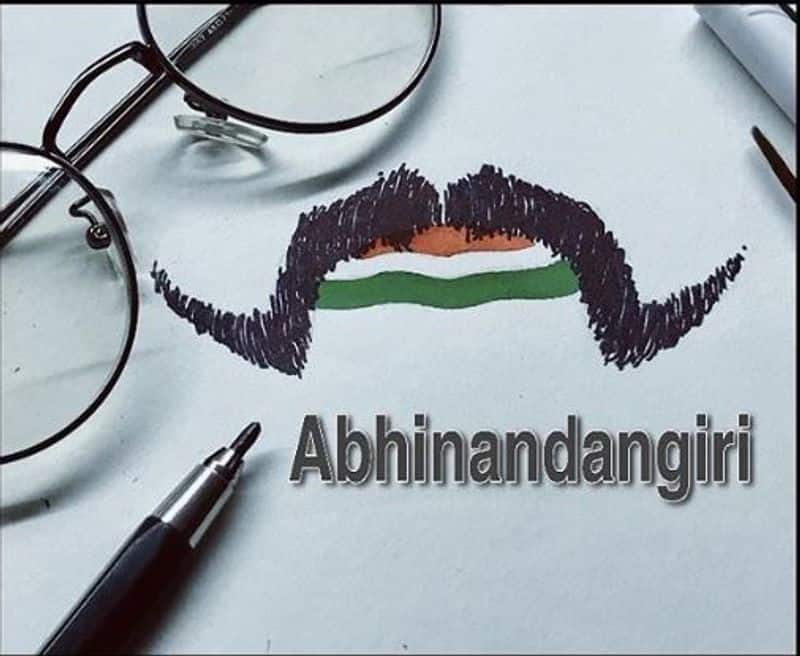 Parents who name Abhinanthan for children
