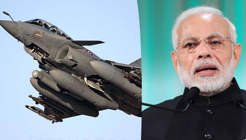 book on rafale issue banned