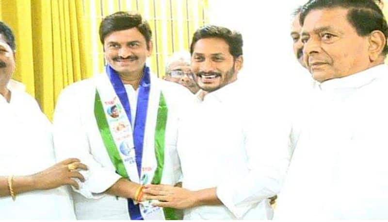 TRS, YSCP Leaders Unsatisfied in party