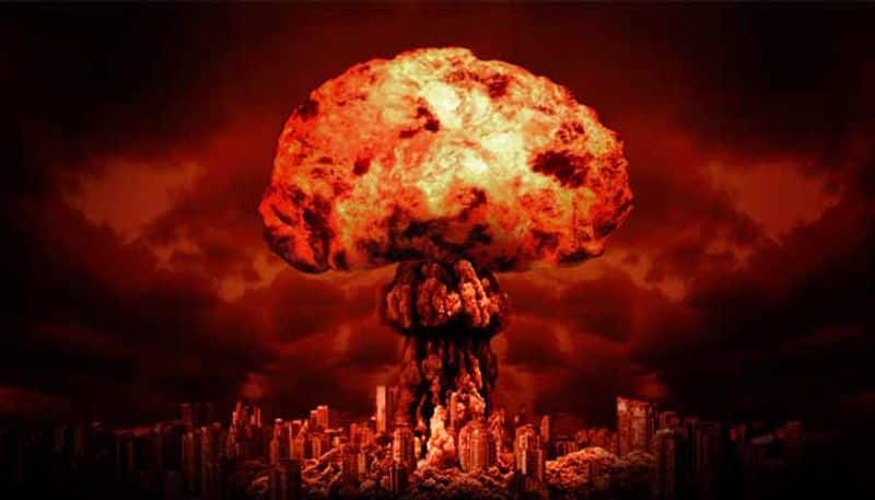 What if there is a nuclear war between India and Pakistan