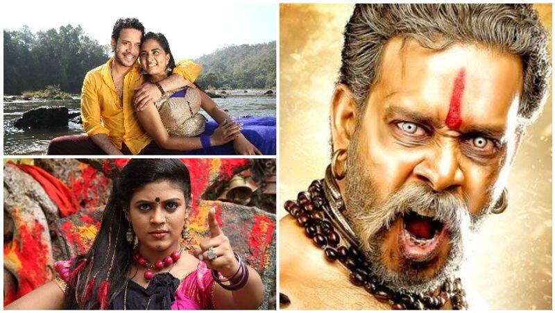 pottu movie to release on march 8th
