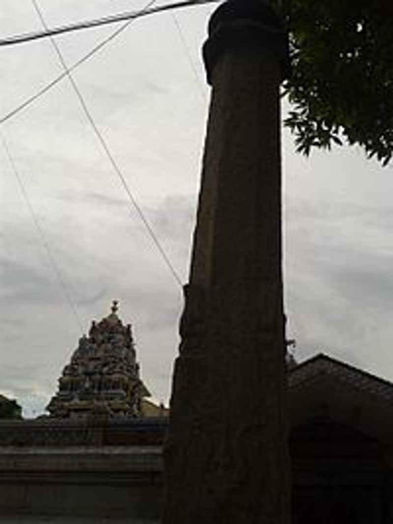 Maha Shivaratri ancient Shiva temples in Bengaluru  Kadu Malleshwara Gavi Gangadhareshwara