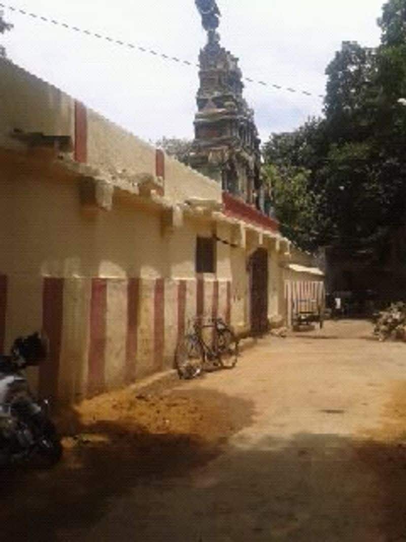 Maha Shivaratri ancient Shiva temples in Bengaluru  Kadu Malleshwara Gavi Gangadhareshwara
