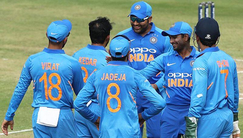 India vs Australia 2nd ODI In-form Kohli and Co aim 2-0 lead