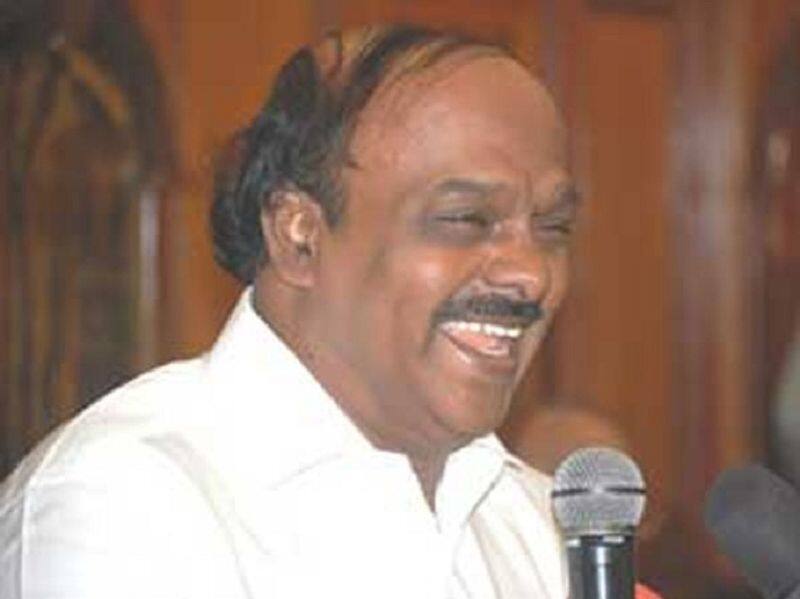DMK executives joined in PMK party