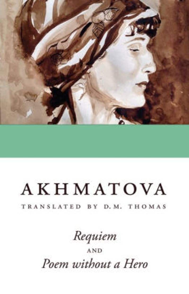 Anna Akhmatova death anniversary
