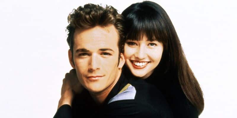 Actor Shannen Doherty to appear on Riverdale for Luke Perry tribute episode