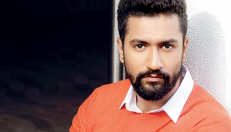 thanamma go to dating interest for actor vicky koushal