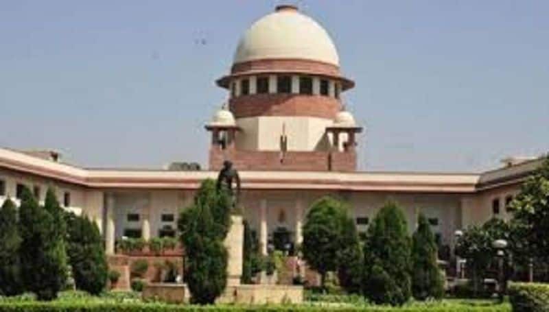 Supreme court reserved order mediation for the Ram Mandir babri masjid case
