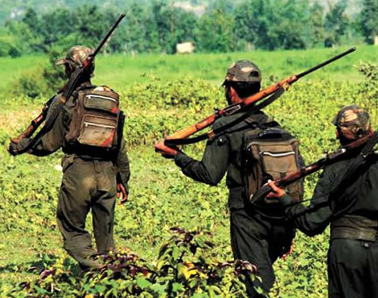 Maoist warn media persons should not travel with security forces