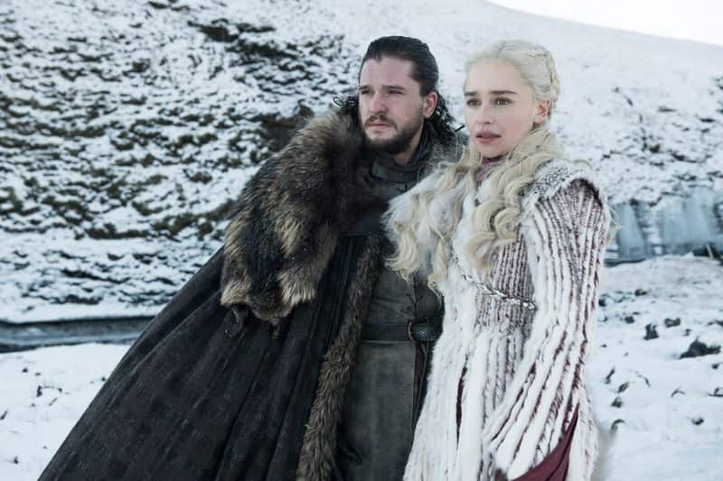 Game Of Thrones season 8 may not be the last one, says George RR Martin