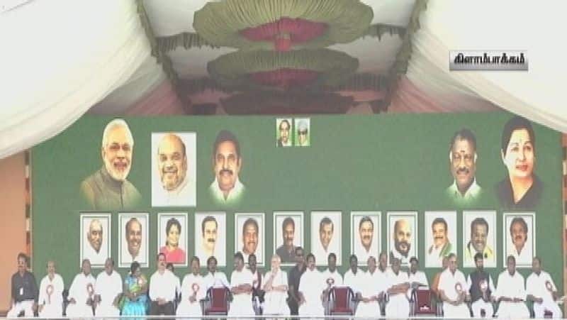 dmdk is in the position of confusion for making allaince with the parties dmk and admk