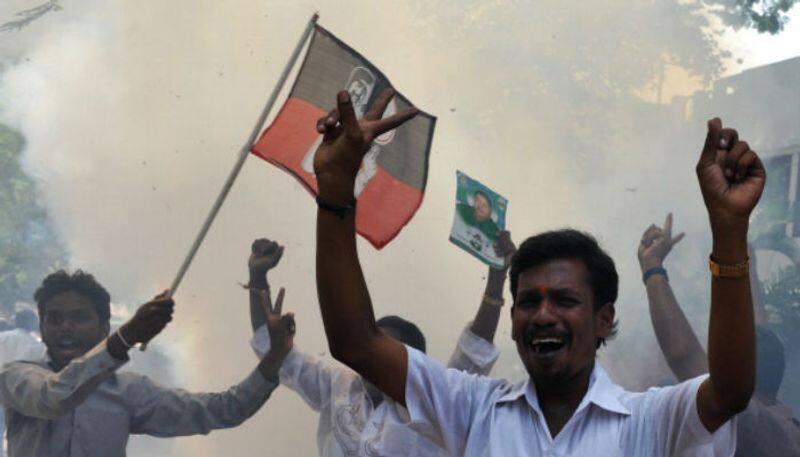 AIADMK, DMK no longer main players in Lok Sabha elections from Tamil Nadu