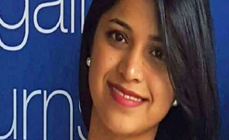 indian lady doctor murder in austreliya