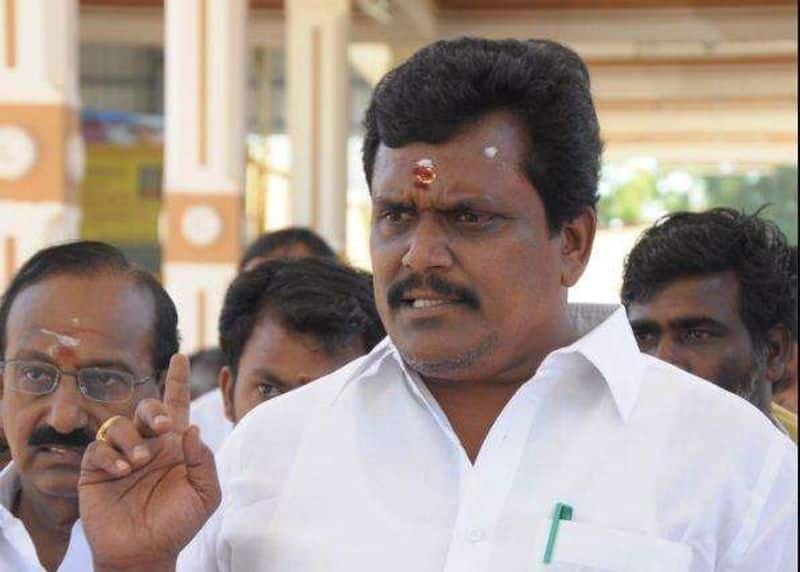 Who will win in Theni Constituency