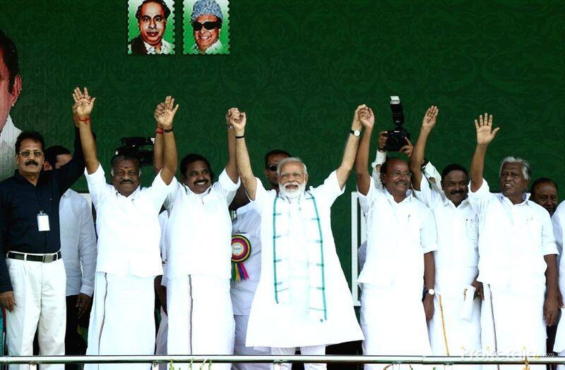 DMK alliance will win in TN