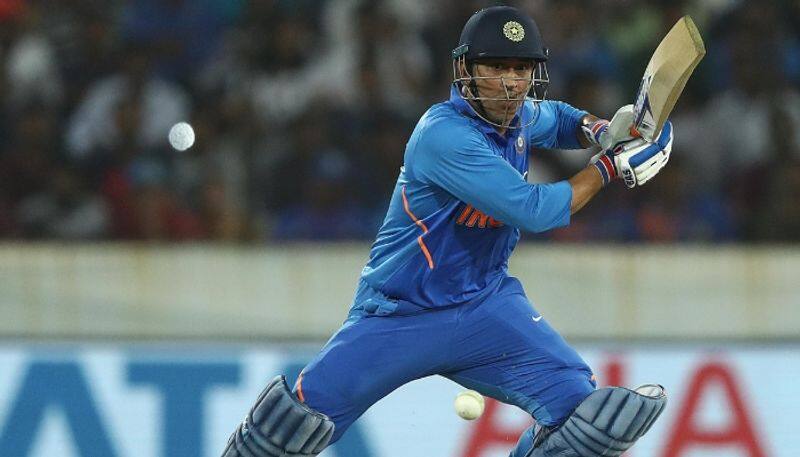 3rd ODI In form India aim to seal series in Dhoni last match at Ranchi