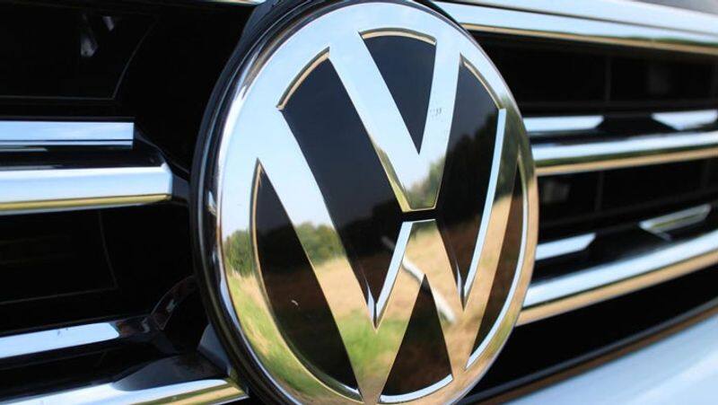 Rs 500 crore fine on Volkswagen