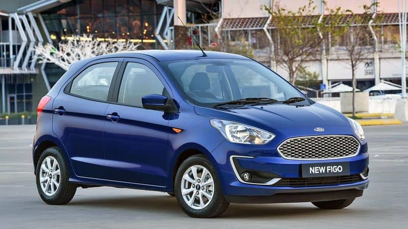 How will impact existing customers and dealers Ford exiting from India