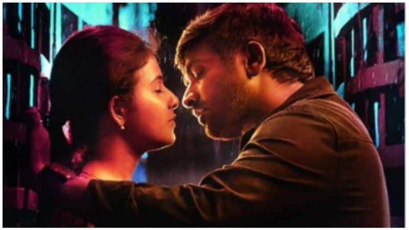 sindhubaadh movie video song