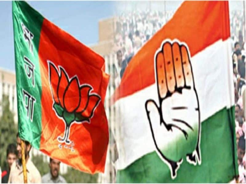 Phase 4 Congress campaign already losing steam