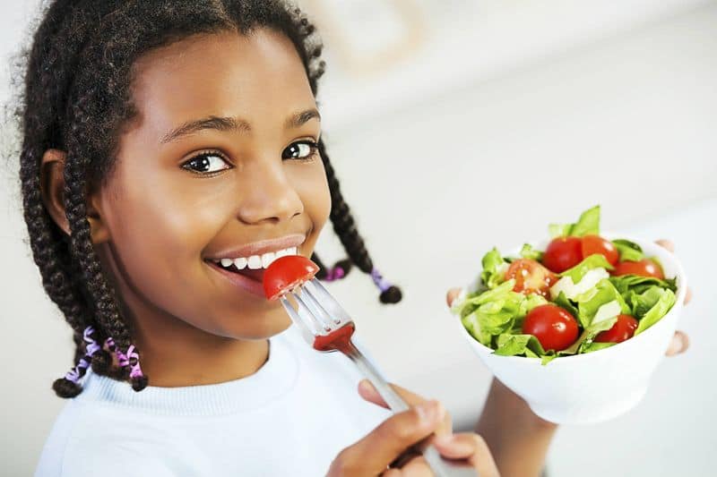 parents should know about healthy diet plan for kids