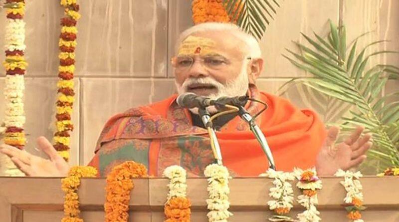 pm modi likely to contest from puri as the second option seat