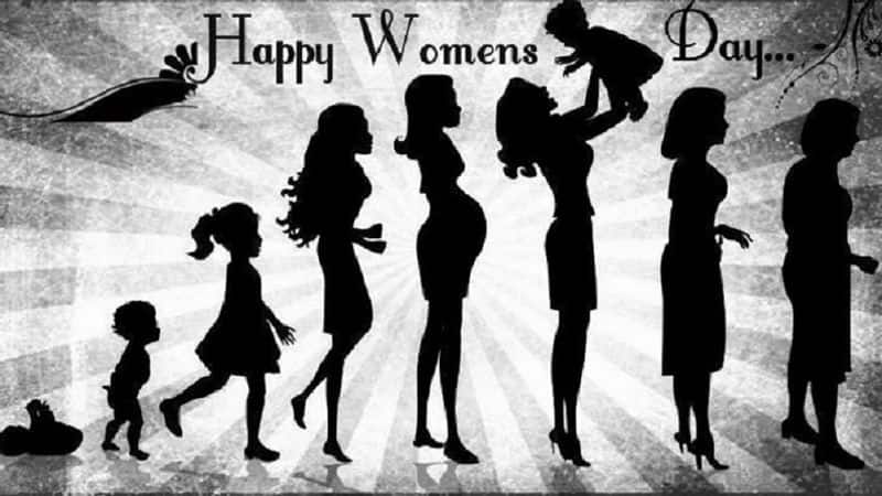 happy women's day 2019: 8 best shayari on women's day