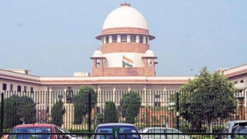 Supreme Court refers Ram Janmabhoomi-Babri Masjid case for mediation