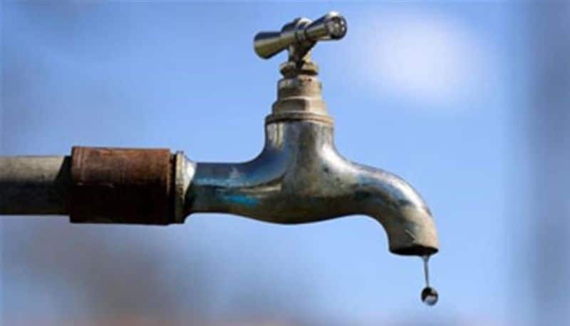 Water scarcity intensifies in Jammu and Kashmir Samba village