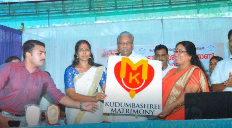 kudumbasree matrimonial at kunnamkulam thrissur district