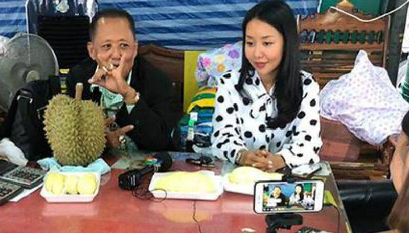 Thai durian tycoon to hold tournament to find husband for daughter