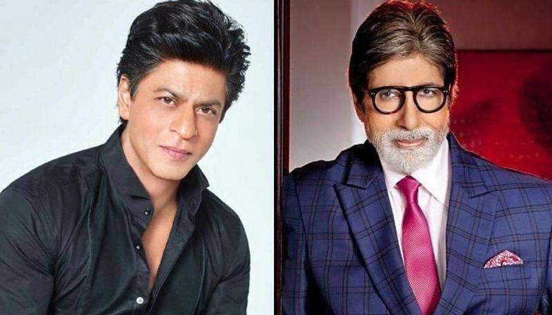 Post Badla, Amitabh Bachchan hunts for 'next job'; Shah Rukh Khan wants recommendation