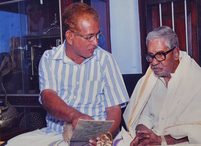 Azeez Thayineri Story By Prashobh Prasannan In Pattukadha