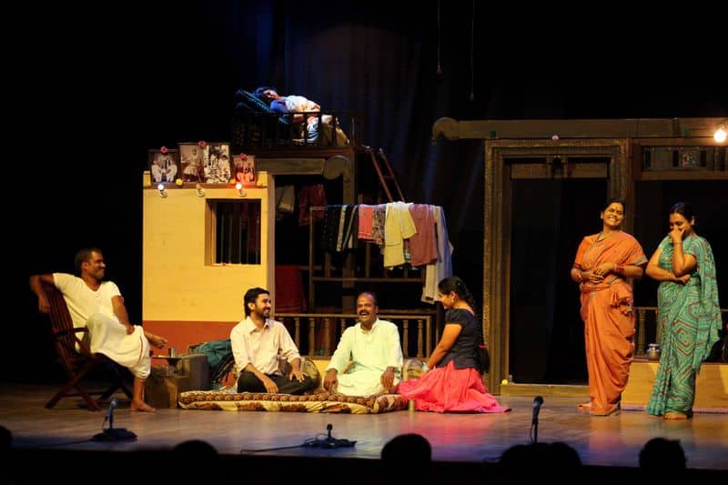 Kannada play Kola selected for Meta Awards, show in New Delhi tomorrow