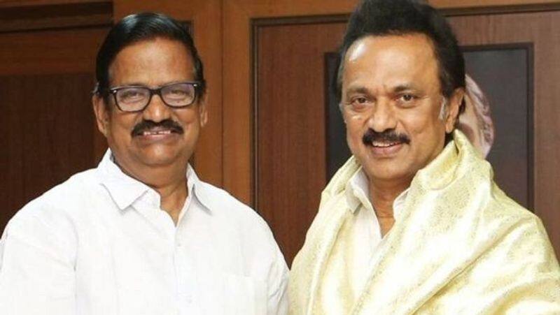 Tamil nadu Congress leader K.S.Alagiri slam centre on Puduchery governor issue