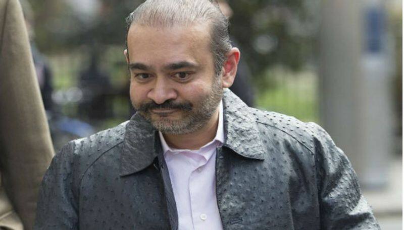 PNB scam accused Nirav Modi arrested in London, to be produced in court