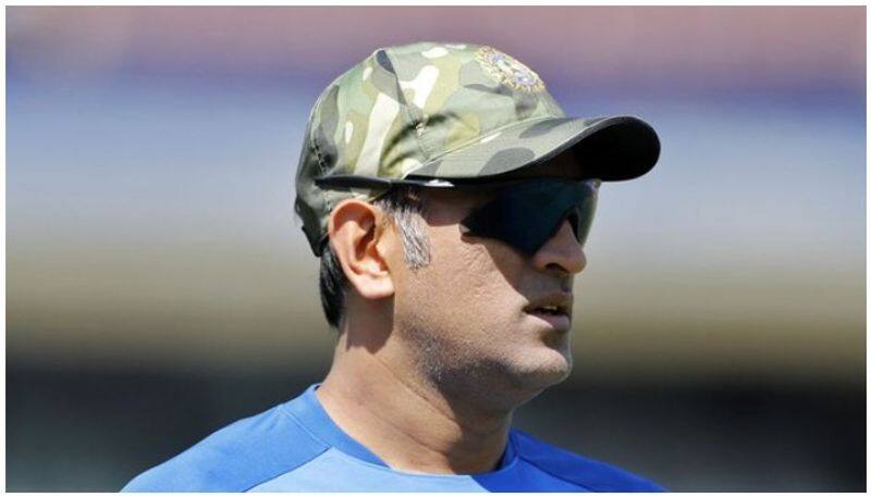 India Sought Permission to Wear Military Caps says icc